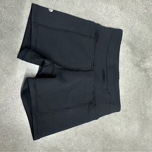 Flipbelt Black Women's Shorts